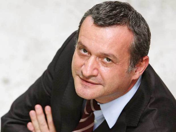 Ioan Mezei
